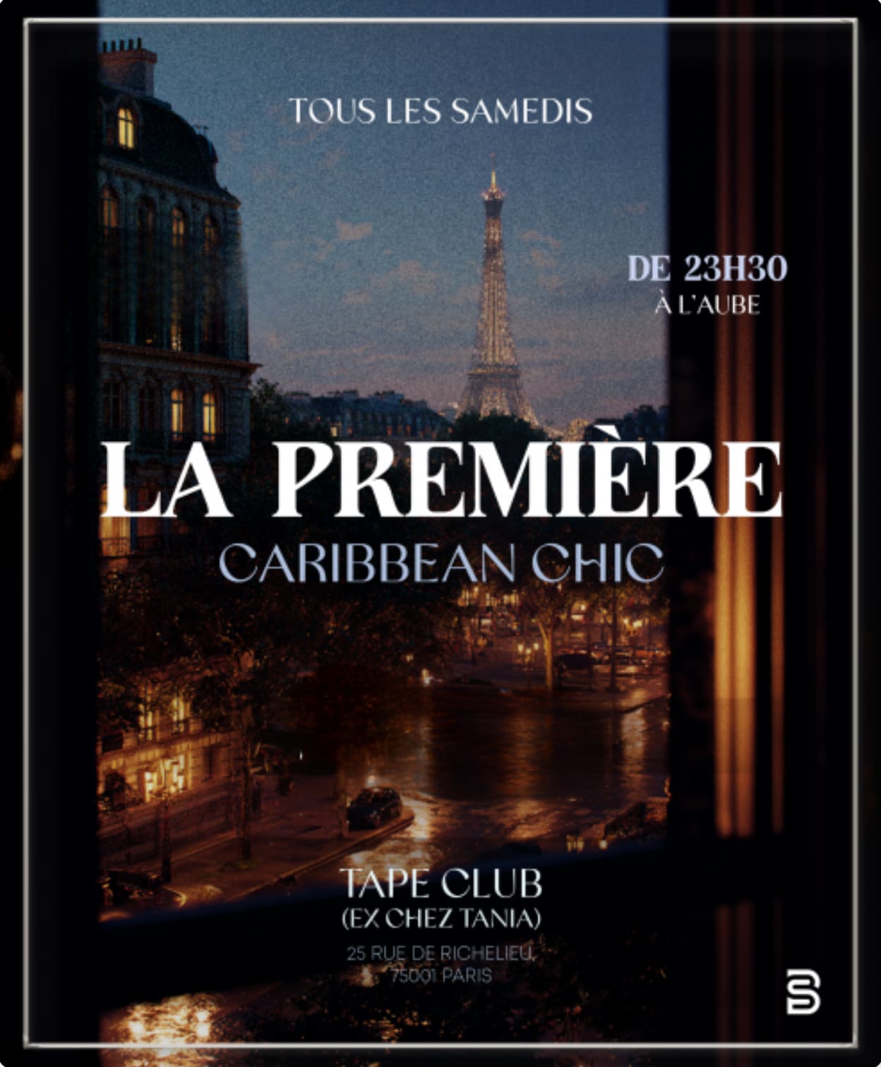 La Première #3