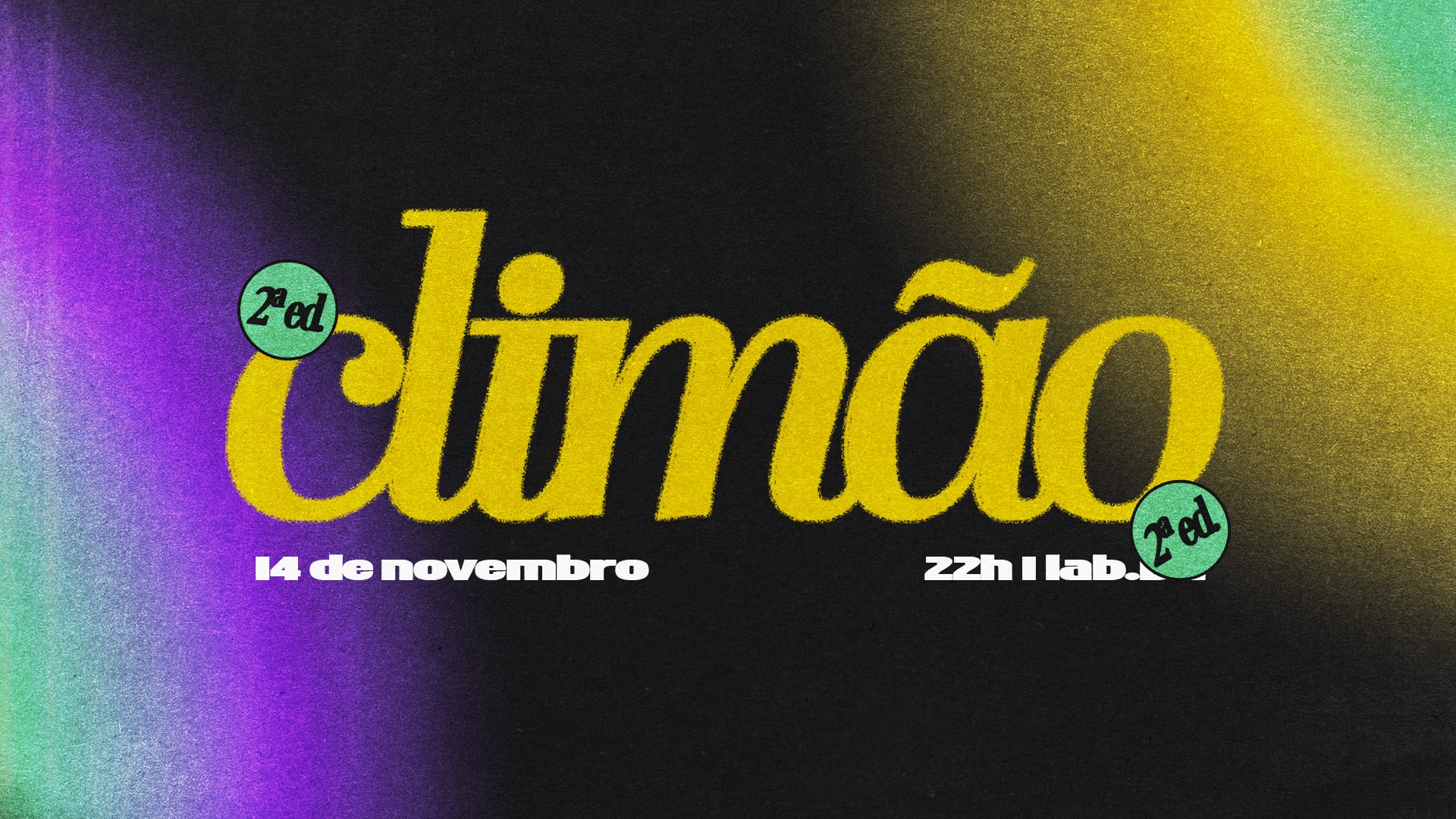 Noite De Climão Com **** ******