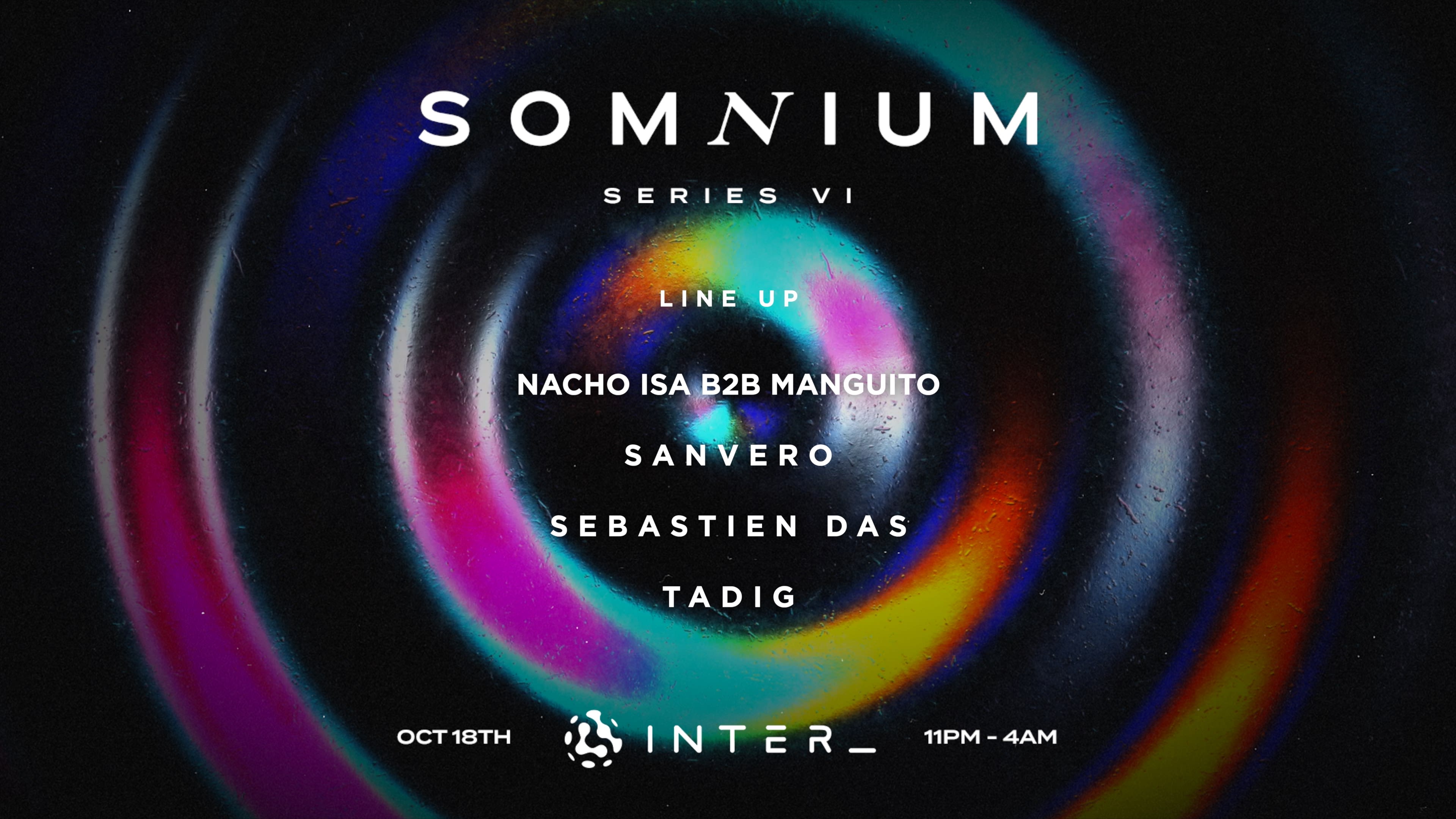Somnium Series VI