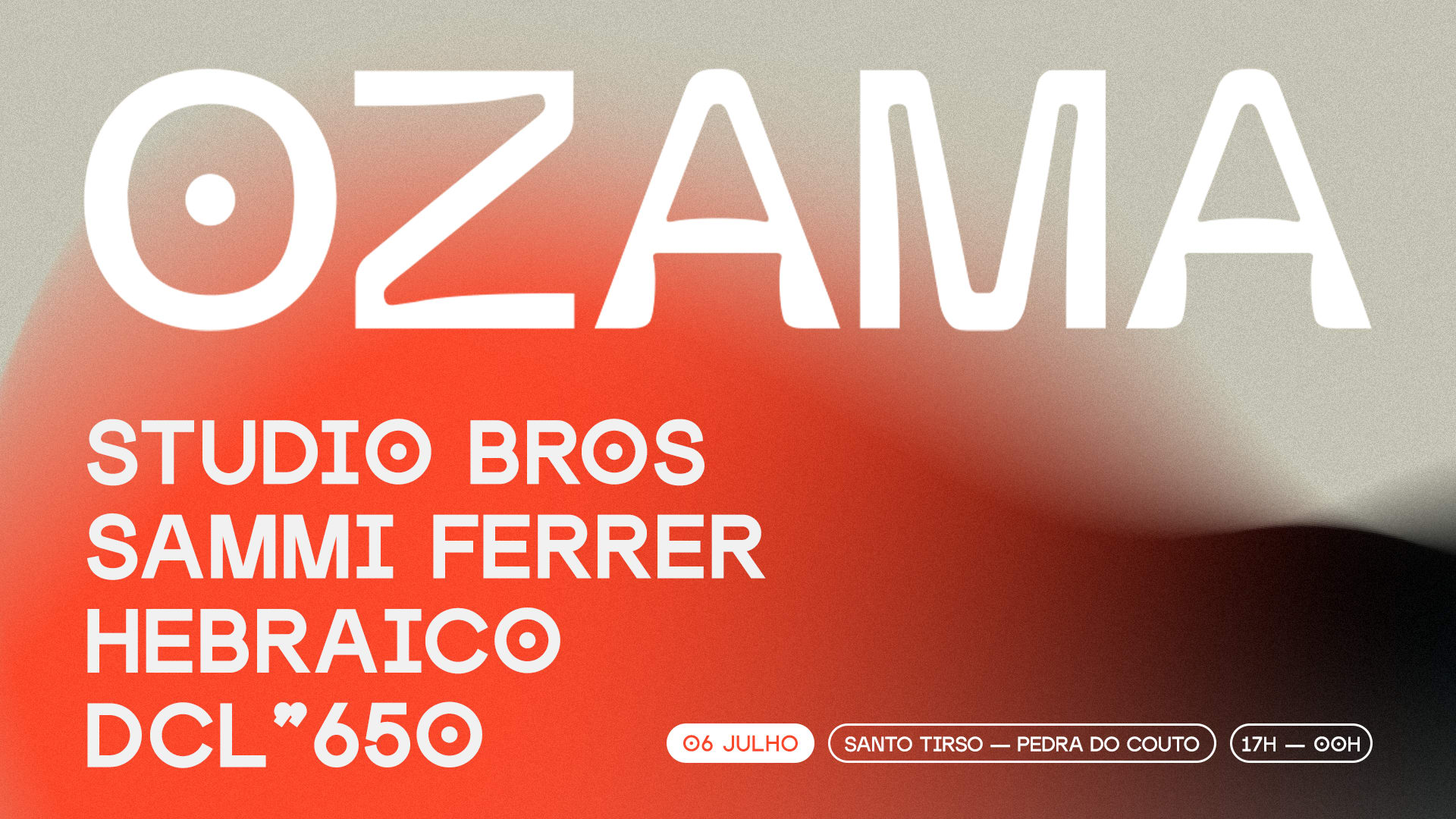 Studio Bros Sunset By Ozama