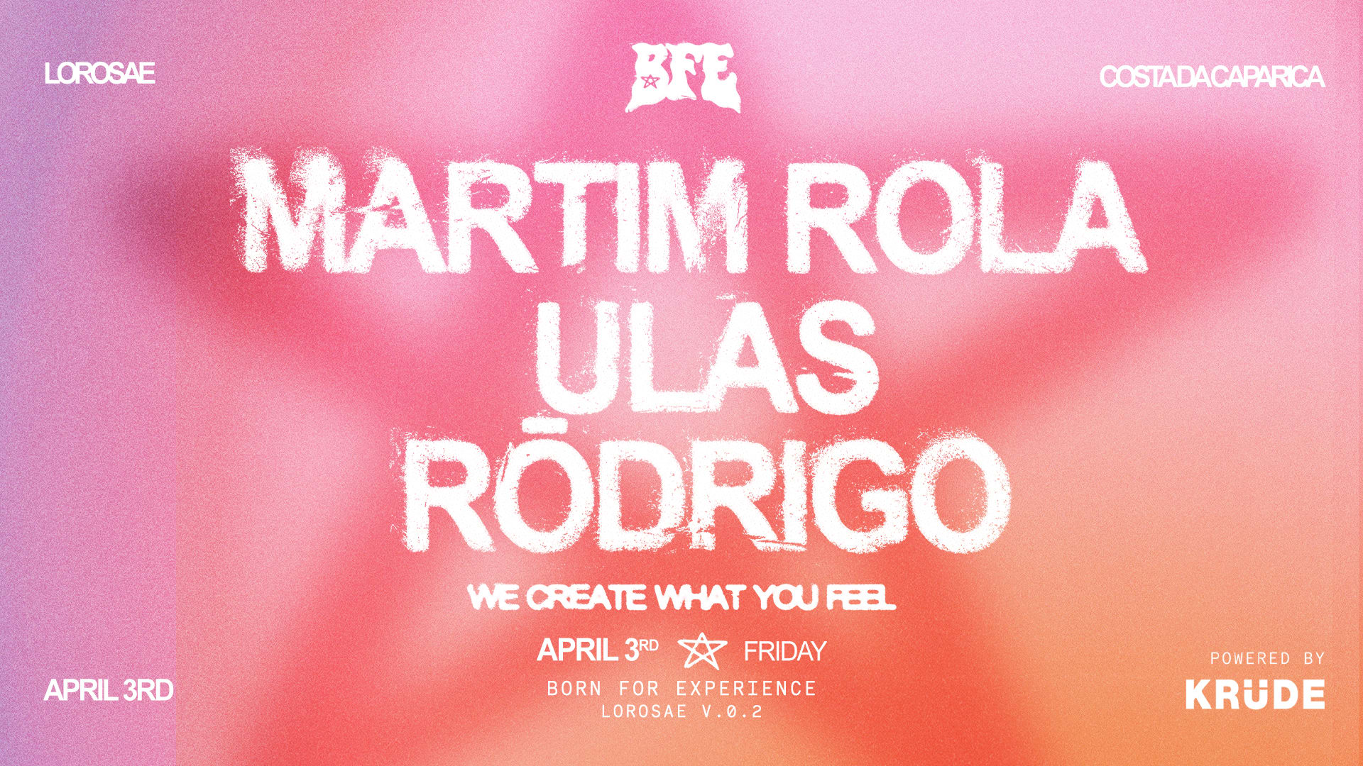 V.0.2 Powered By Krüde