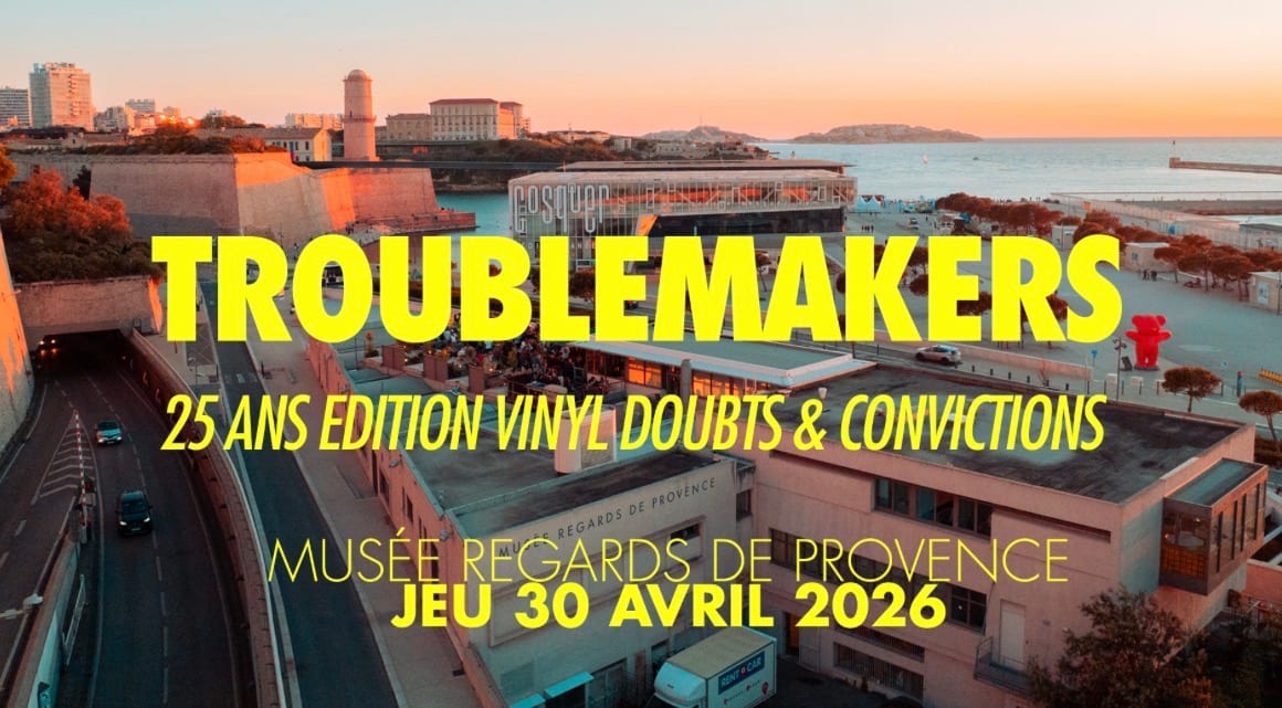 Troublemakers | 25 Ans Édition Vinyl Doubt & Convictions