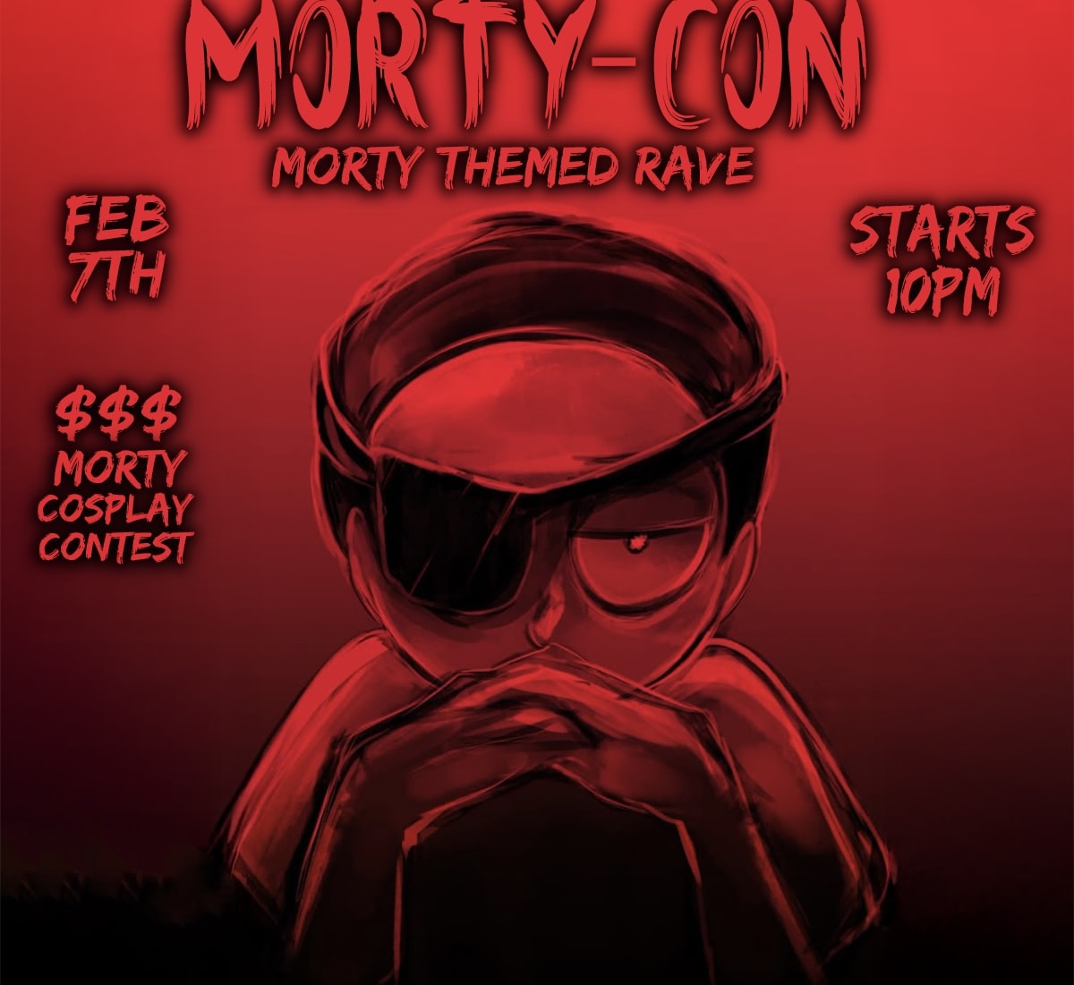 Morty-Con