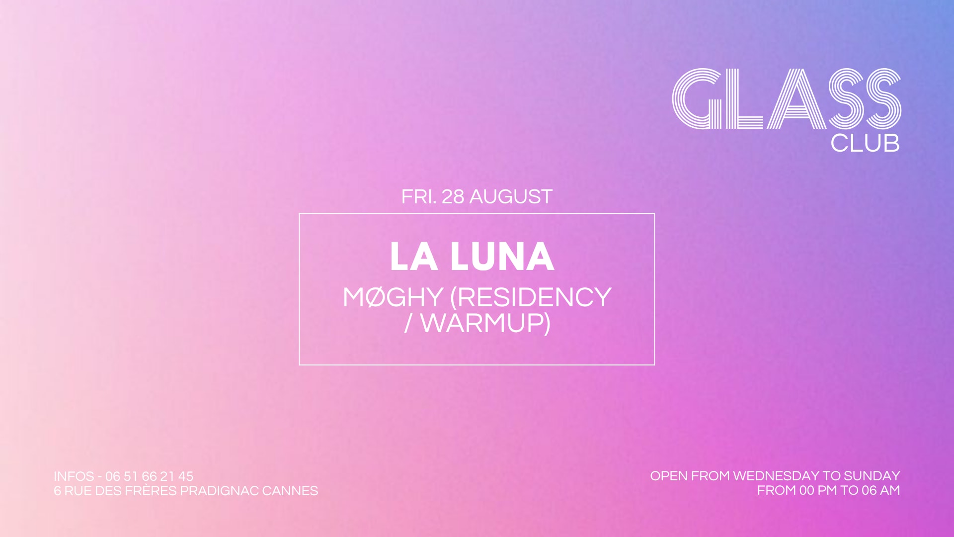 La Luna