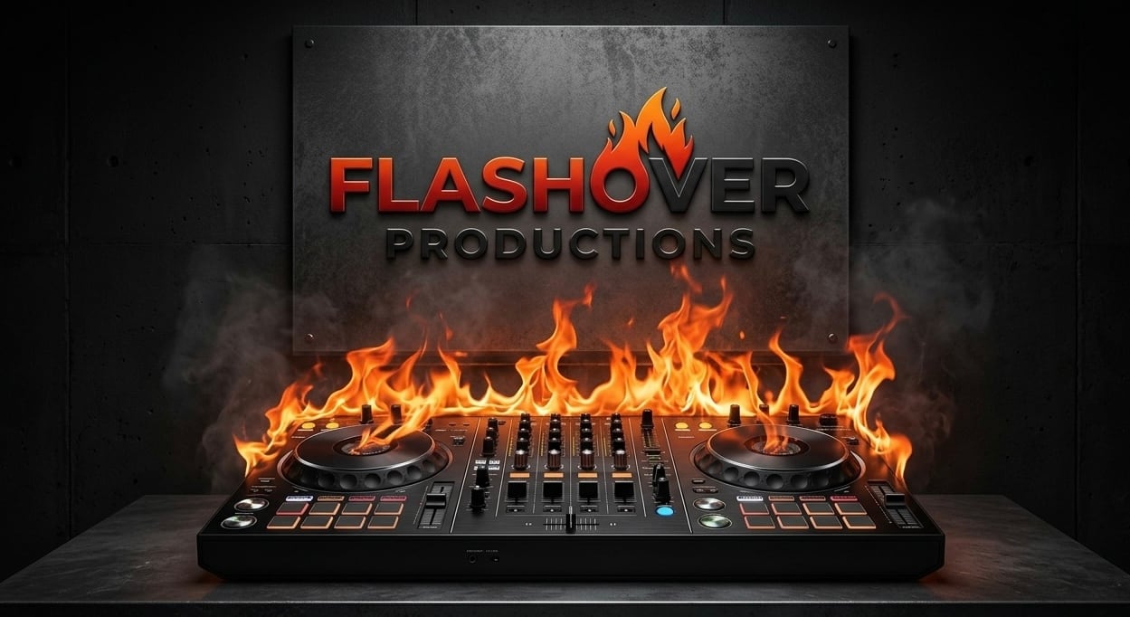 Flashover Productions