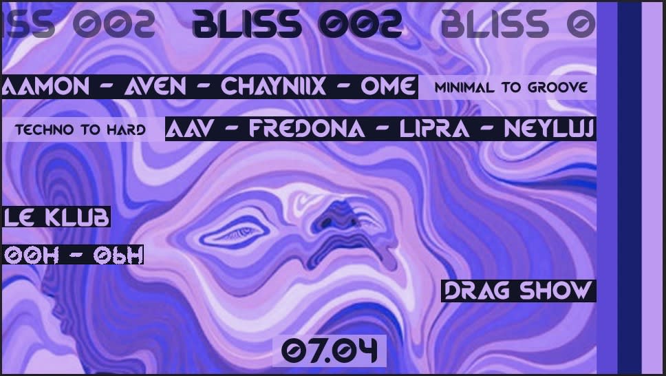Bliss 002
