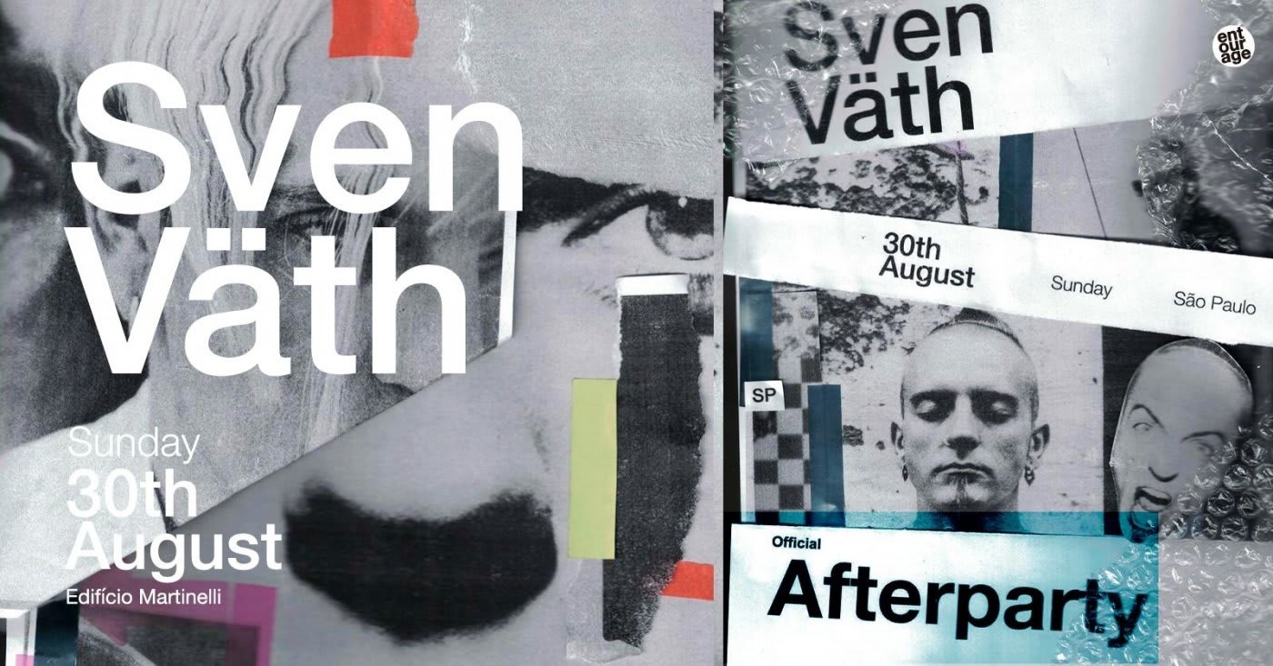 After Seven Väth