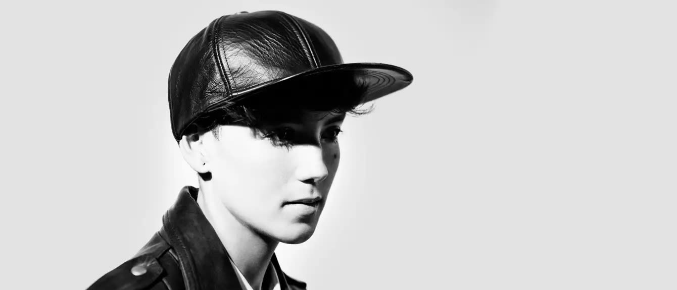 Kim Ann Foxman At The Jungle Room