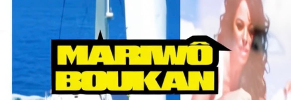 Tirona Boat Convida Mariwoftboukan