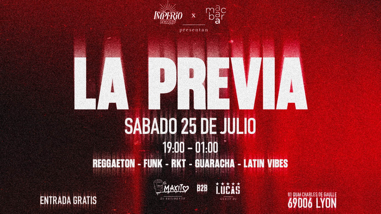 La Previa