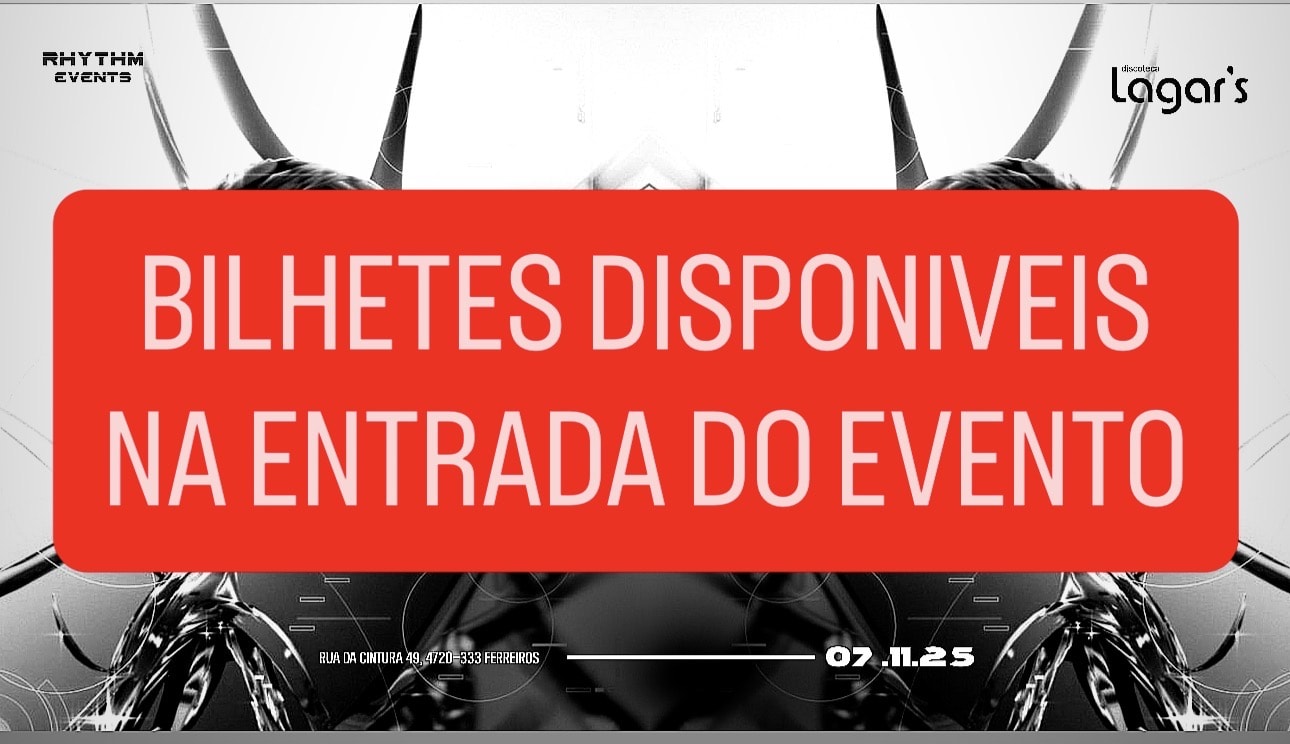 Rhythm Events #31 Sfvm B2b La Vera Notte