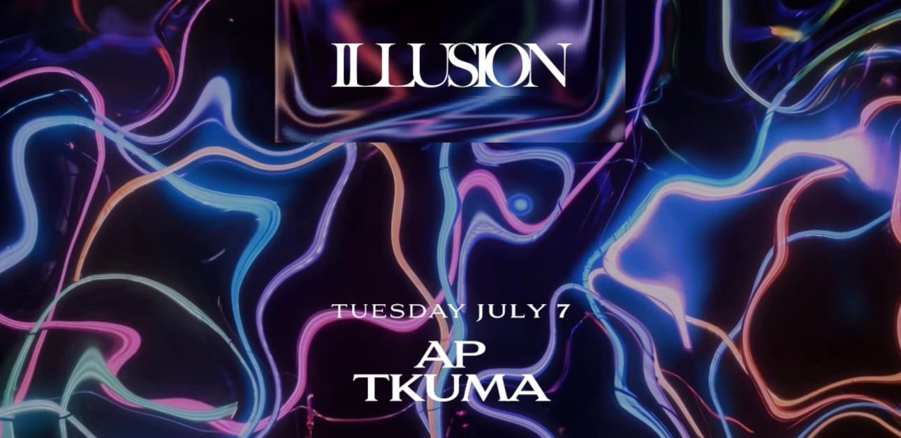 Illusion Invite Ap & Tkuma