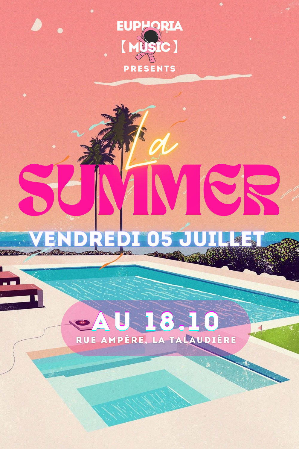 La Summer