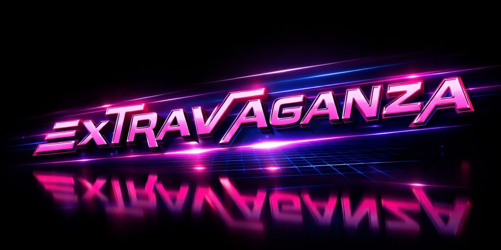 Extravaganza - The Drag Show