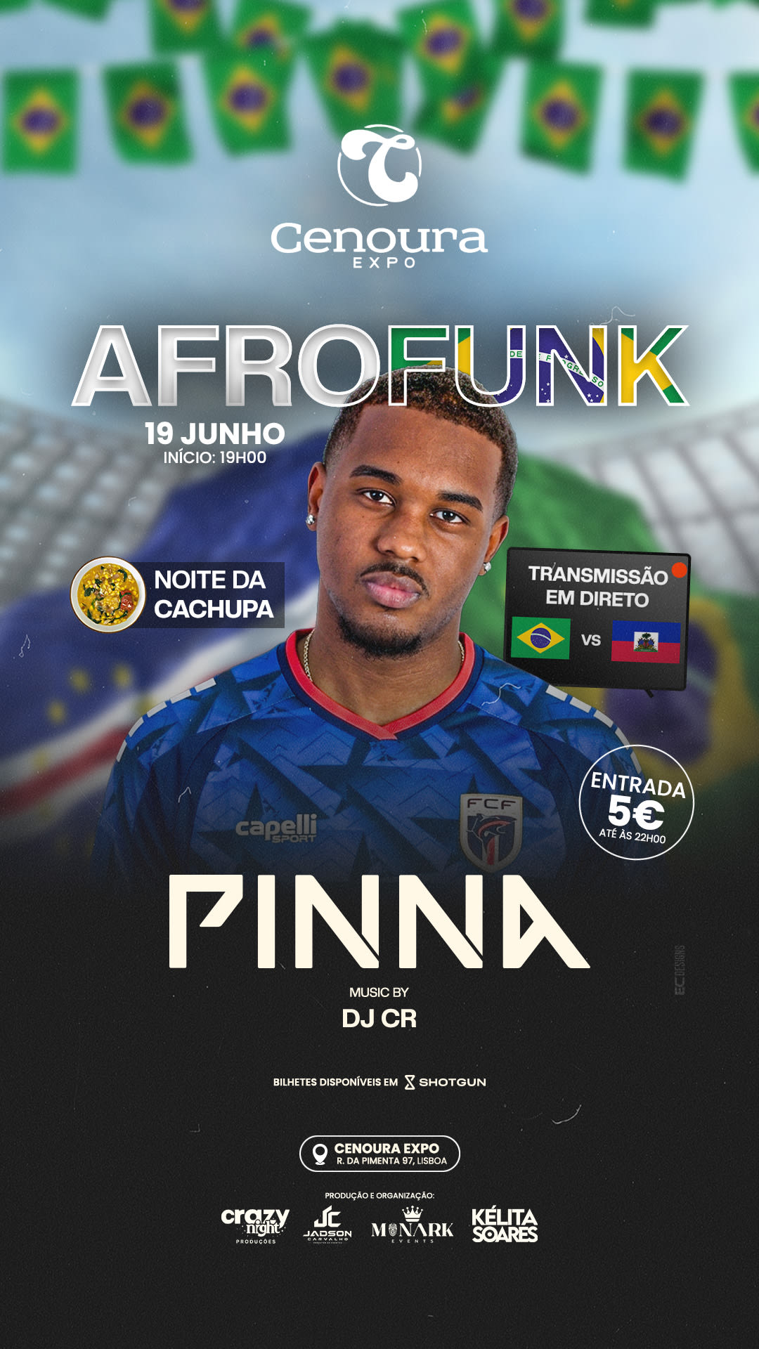 Afrofunk