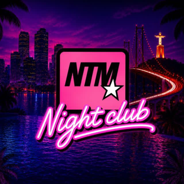 Vice City Party