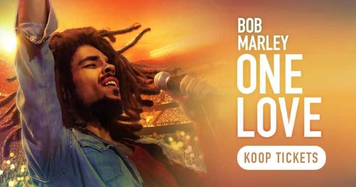 Sessão Universidade Afrolatinas: Bob Marley One Love