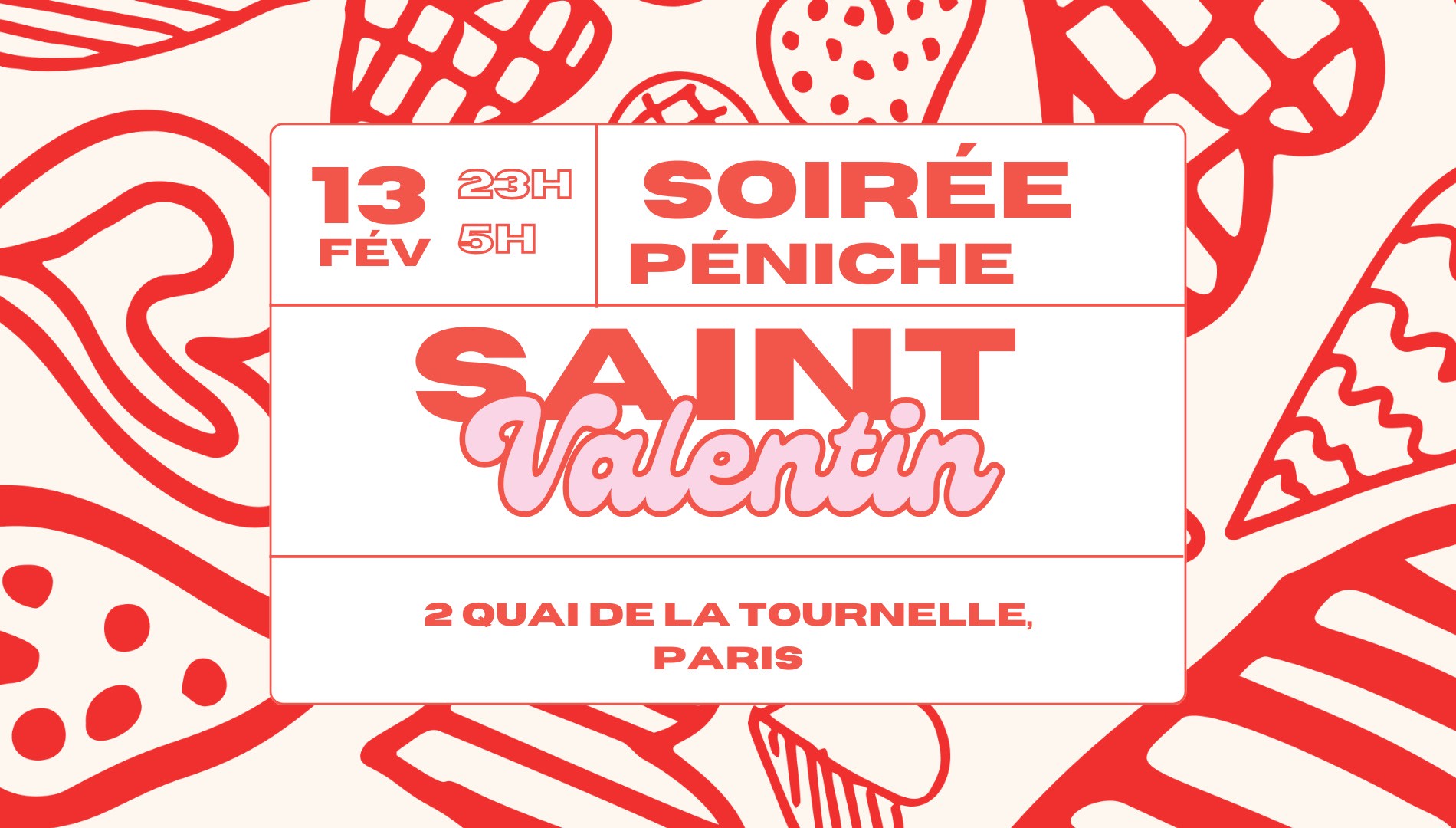 Valentines Party