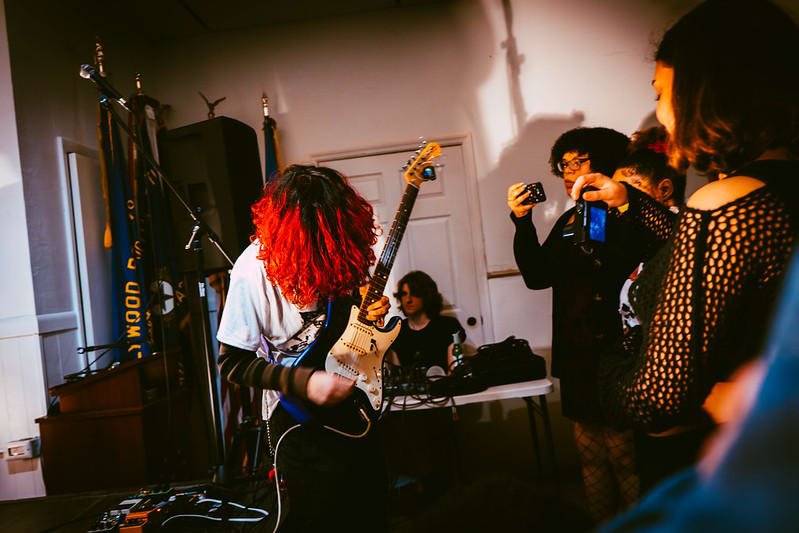 Underground’S Coffeehaus