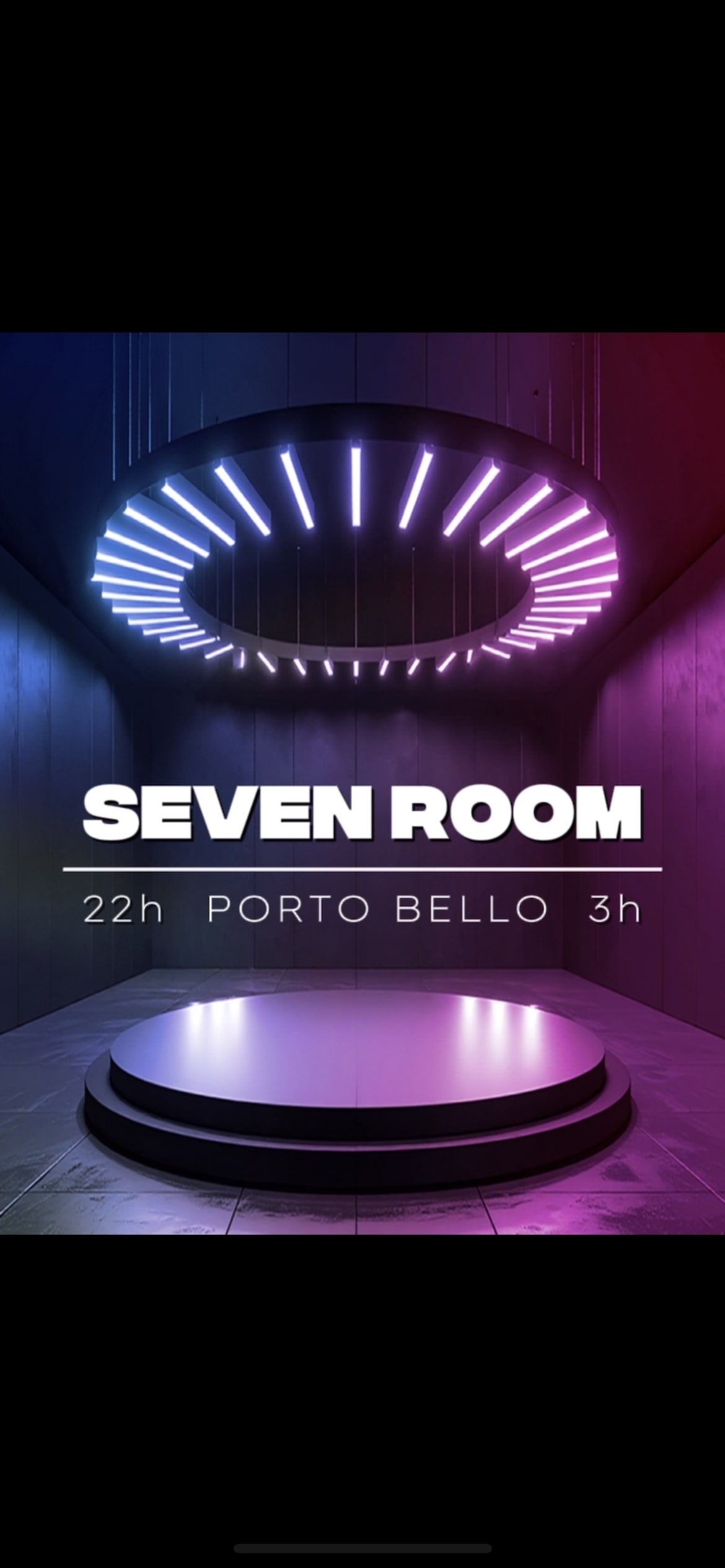 Seven Room - 360°