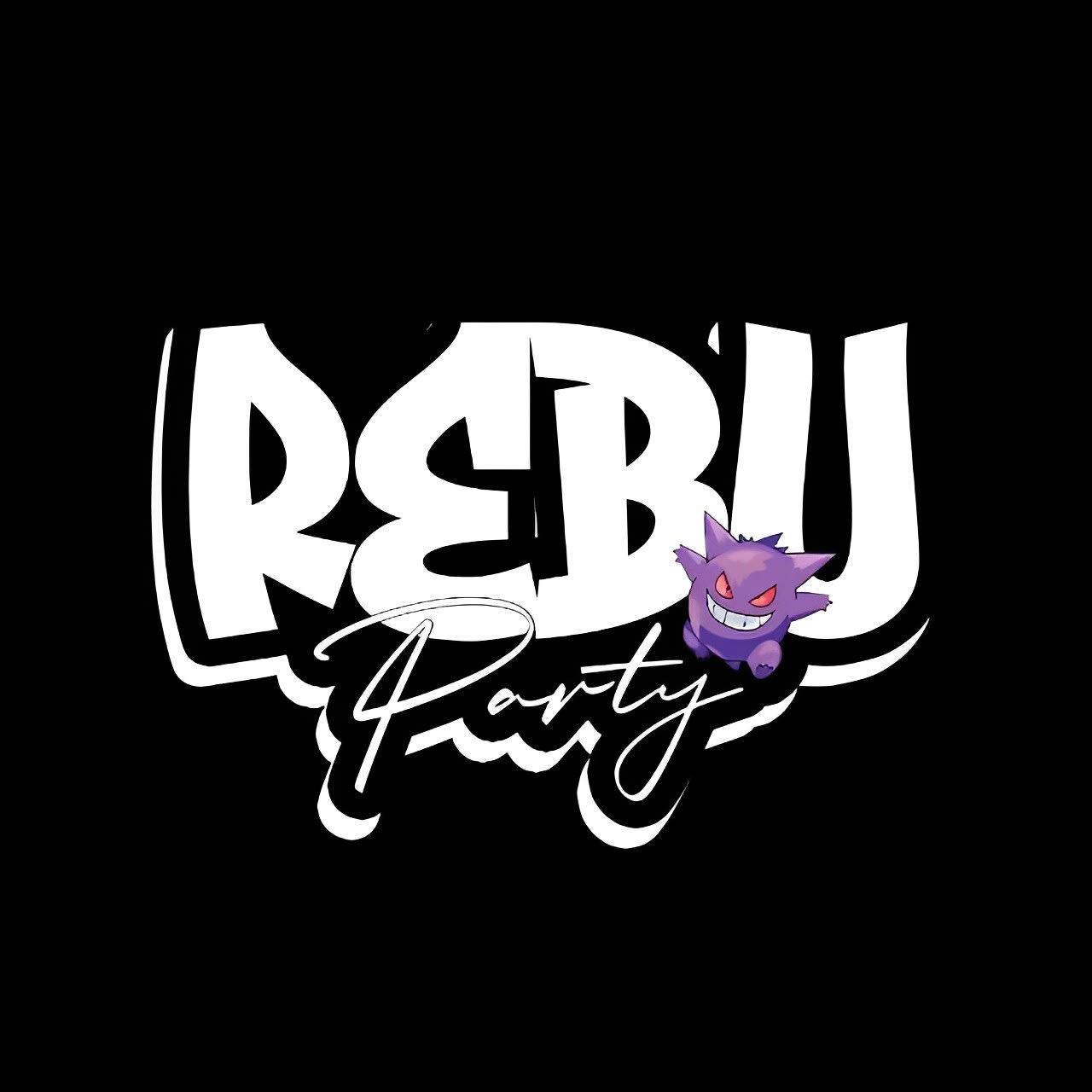Rebu Party: Halloween 3.0