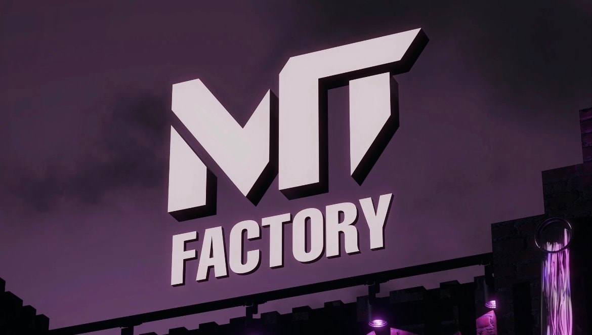 Margemtechno - Mt Factory