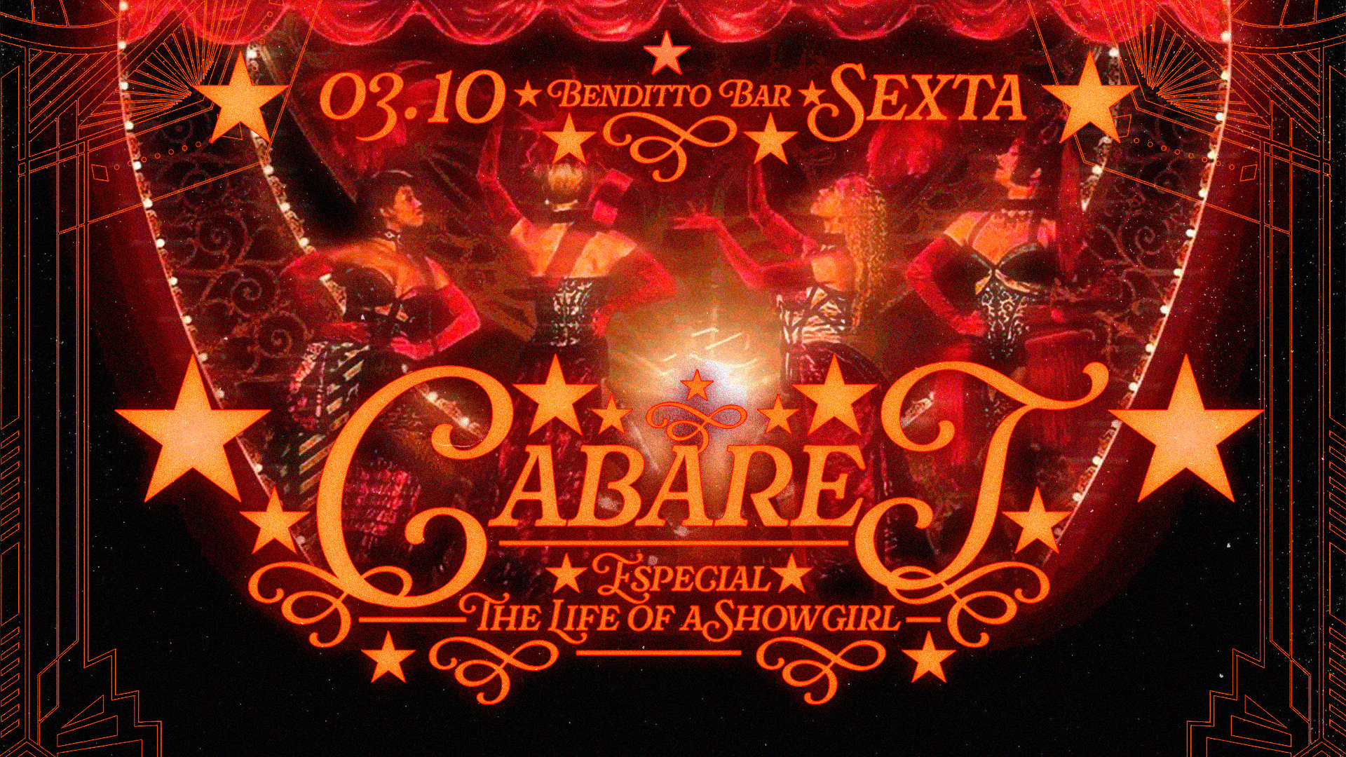 Cabaret