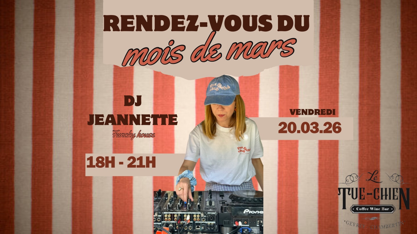 Rendez Vous Du Vendredi