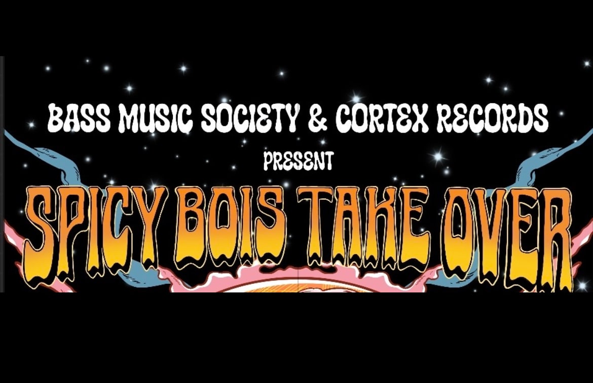 Spicy Bois Takeover