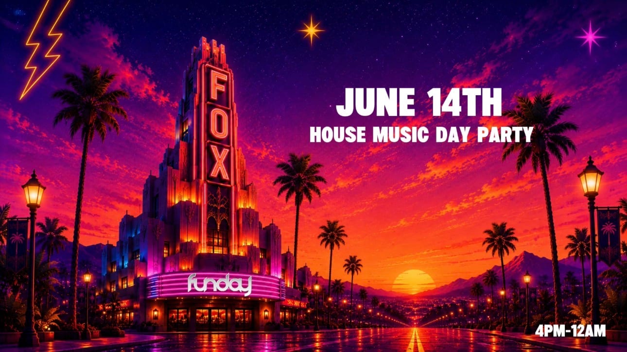 Rooftop Sessions June 14th
