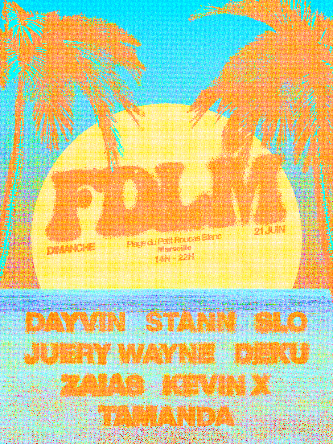 Fdlm : Kayo X Dayvin (Gratuit)