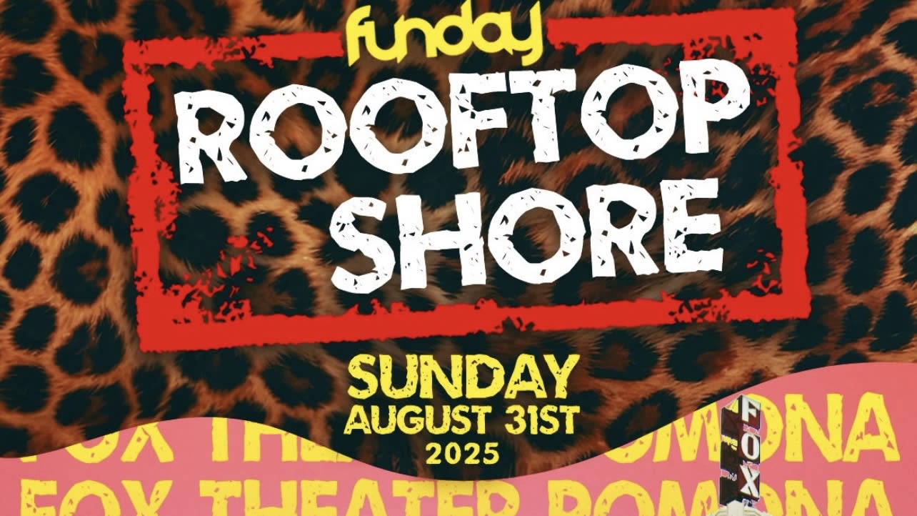 Rooftop Shore