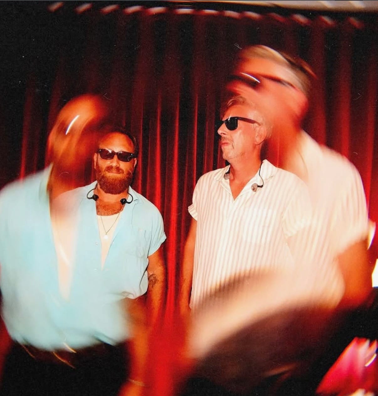 The Black Keys (Dj Set)