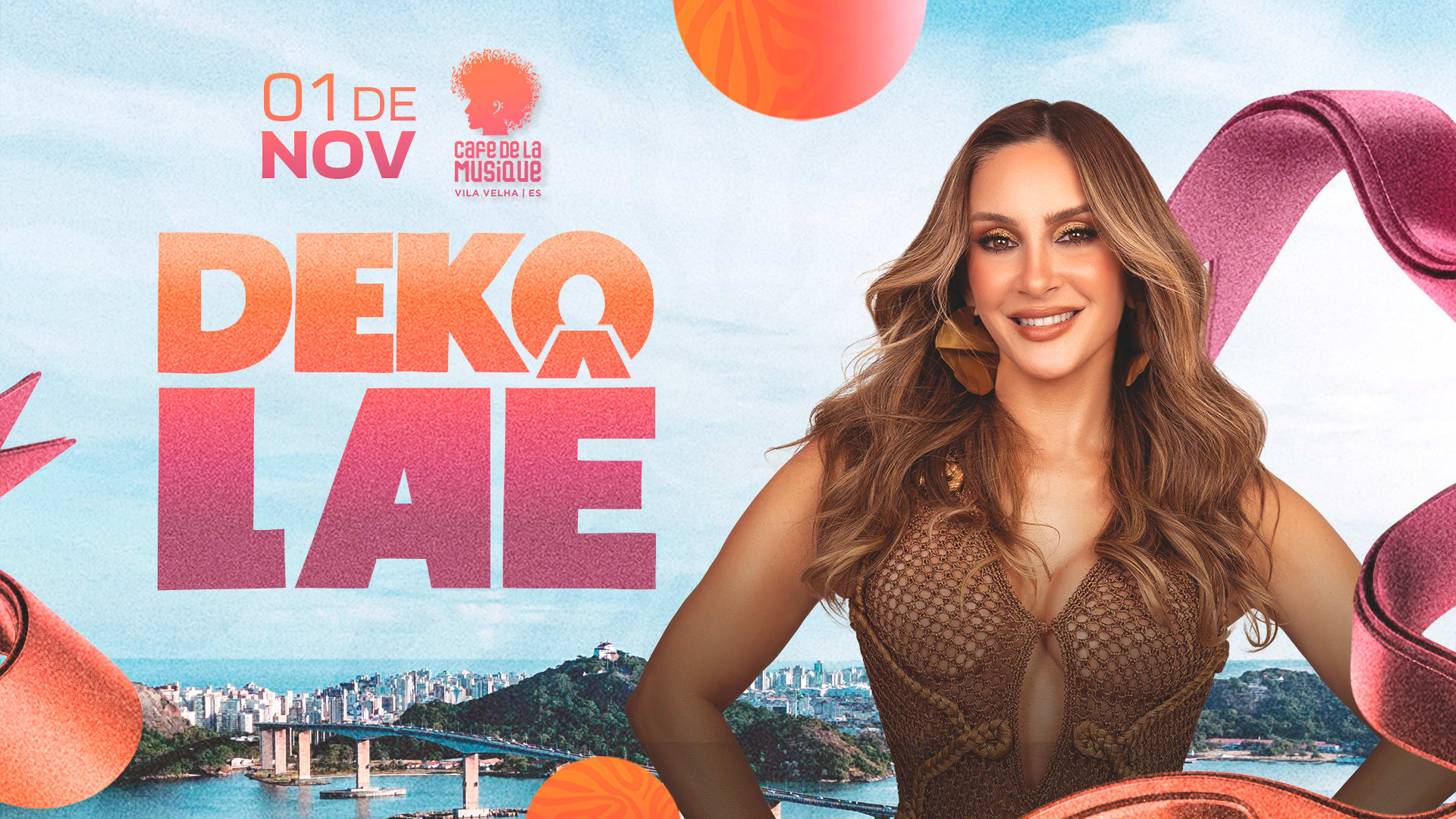 Dekolaê