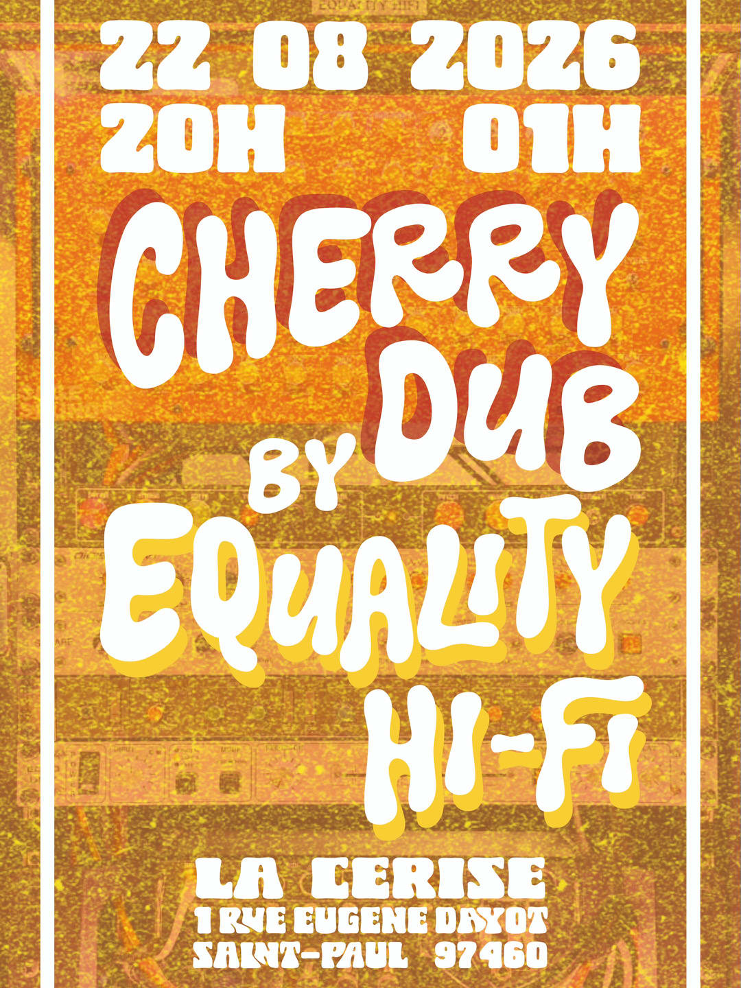 Cherry Dub