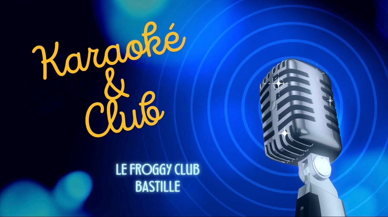 Karaoké & Club Party