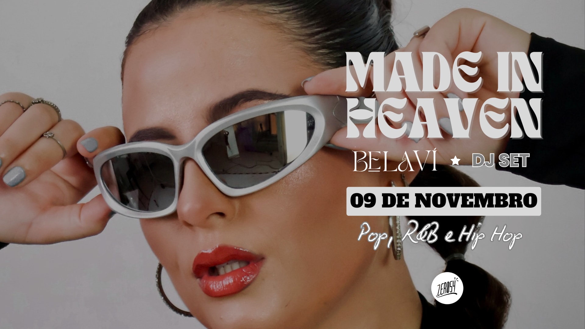 Made In Heaven - Belavi No Zero54