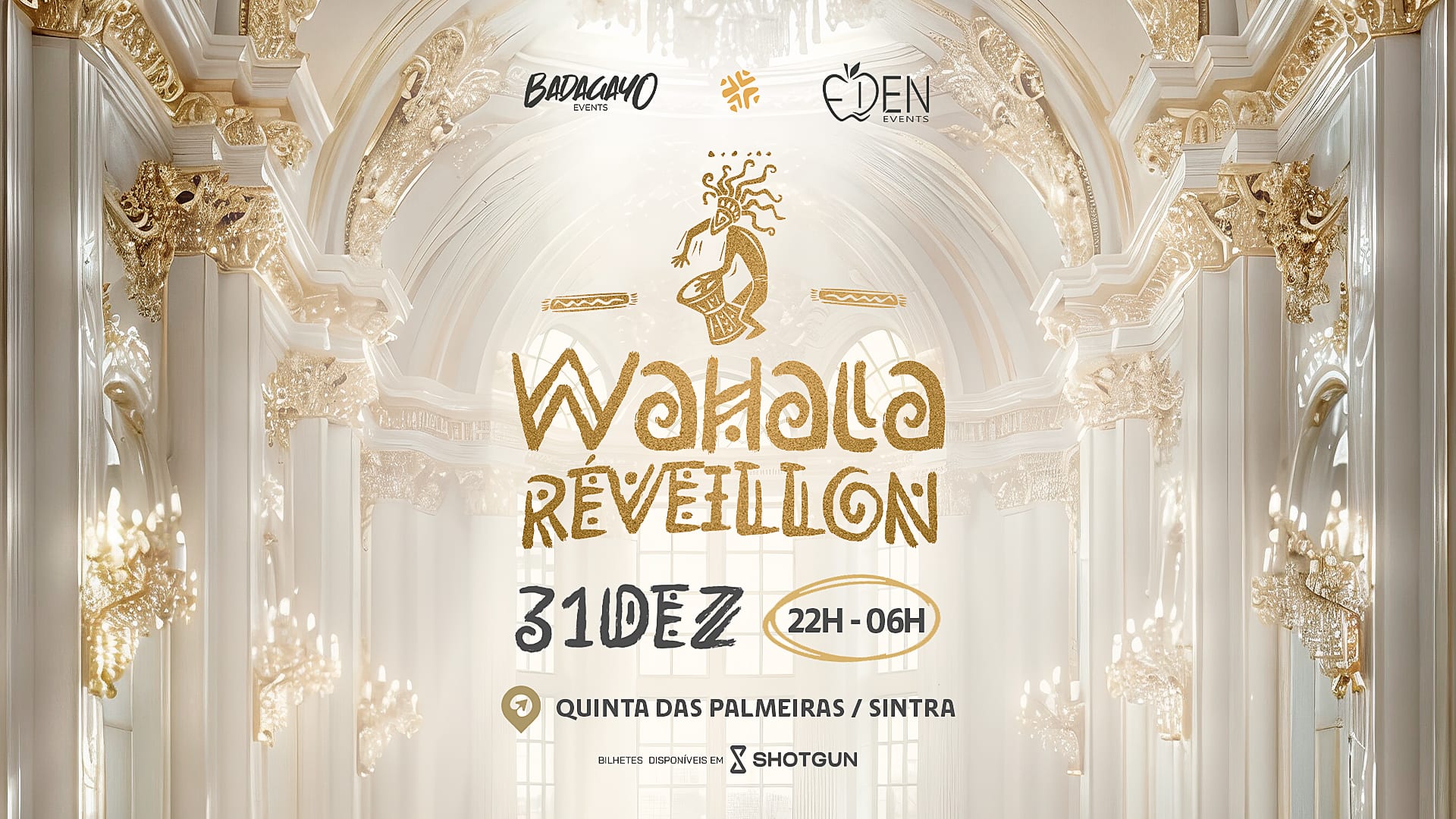 Wahala Réveillon