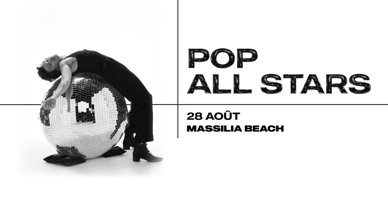 28.08 La Dégaine X Massilia Beach