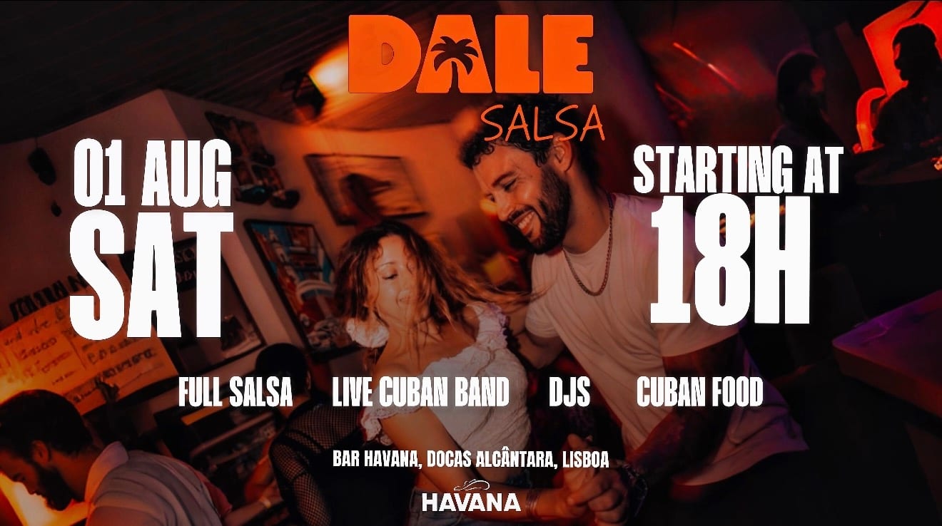 Dale Salsa