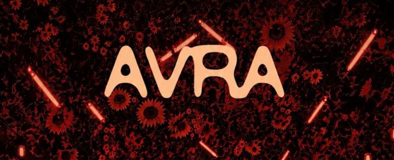 Avra @ Barbanegra Terrasse Festive