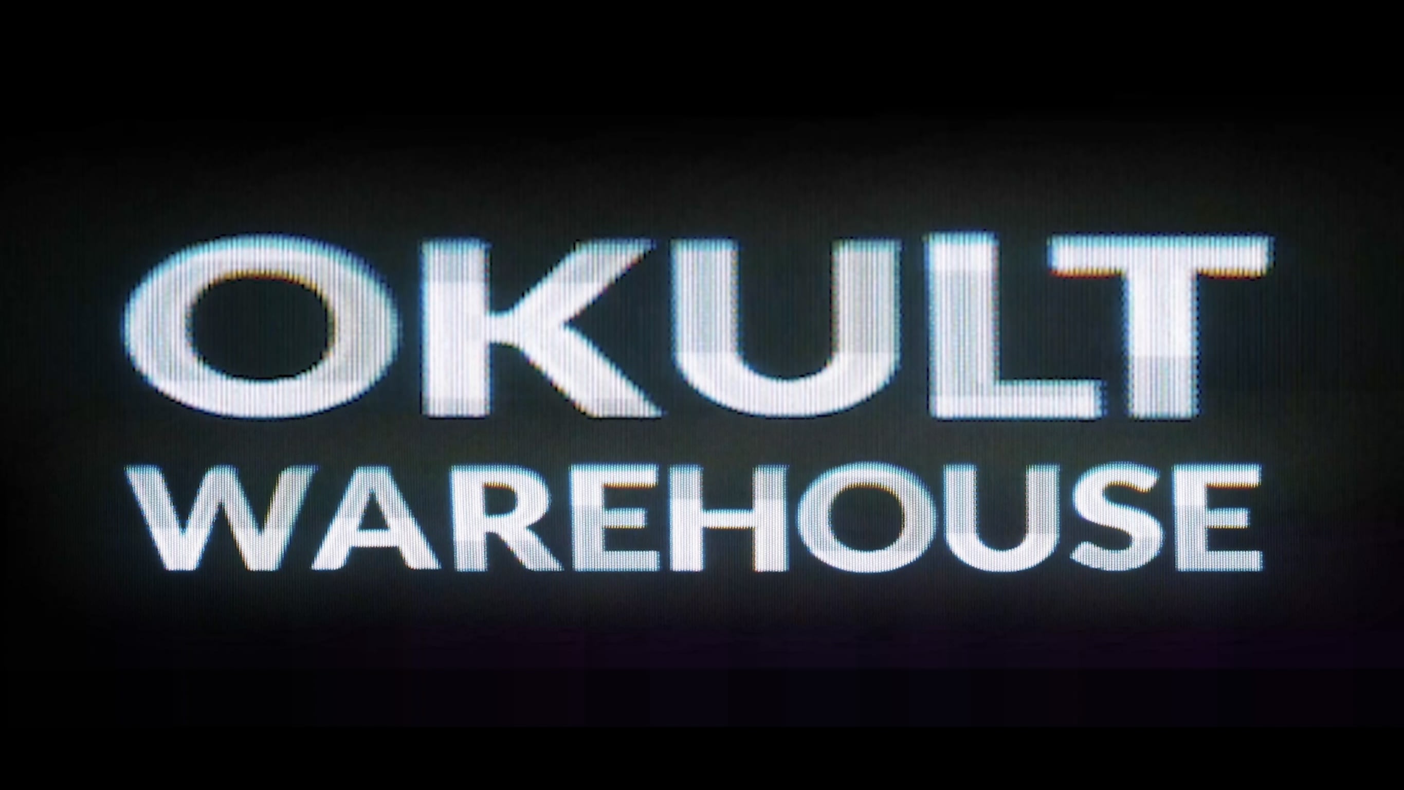 Okult - Warehouse I