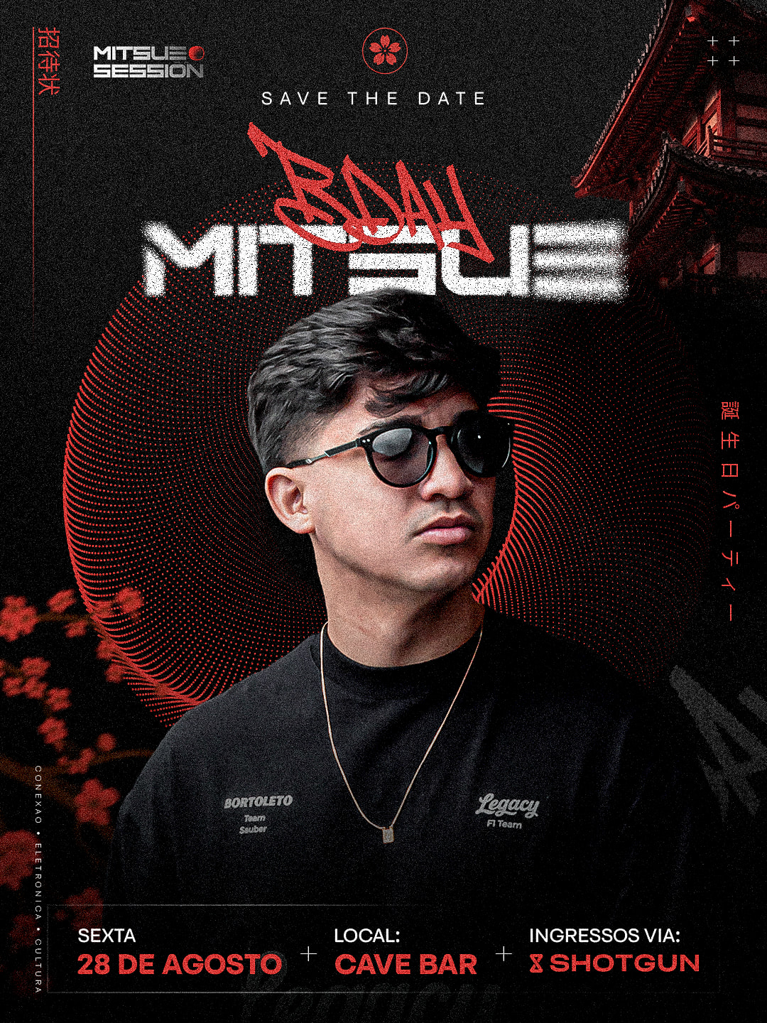 Mitsue Bday - 28.08