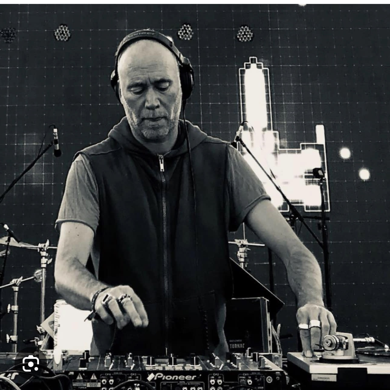 Jack De Marseille Dj Set