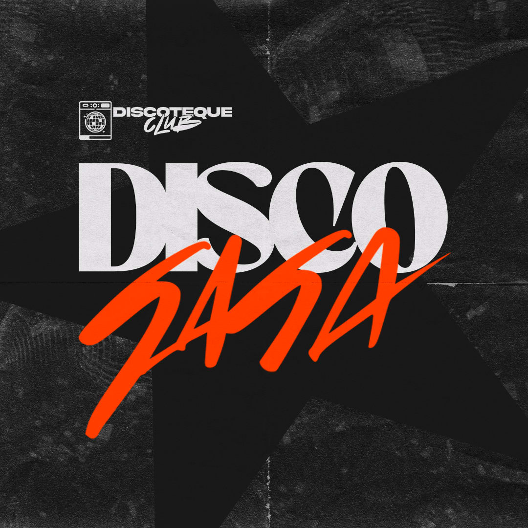 Discogaga - Intimista