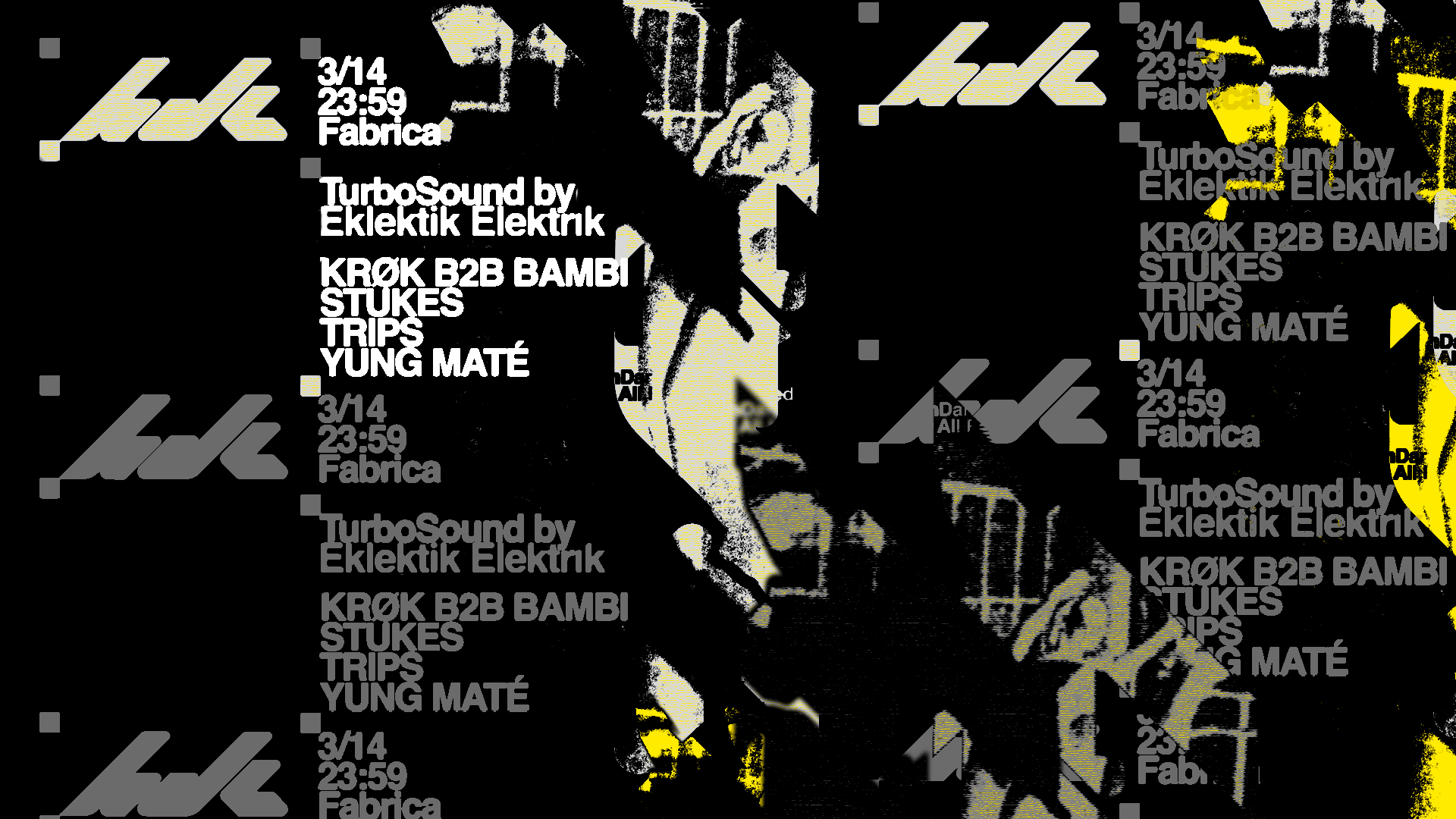 Hdc Presents: Overtime