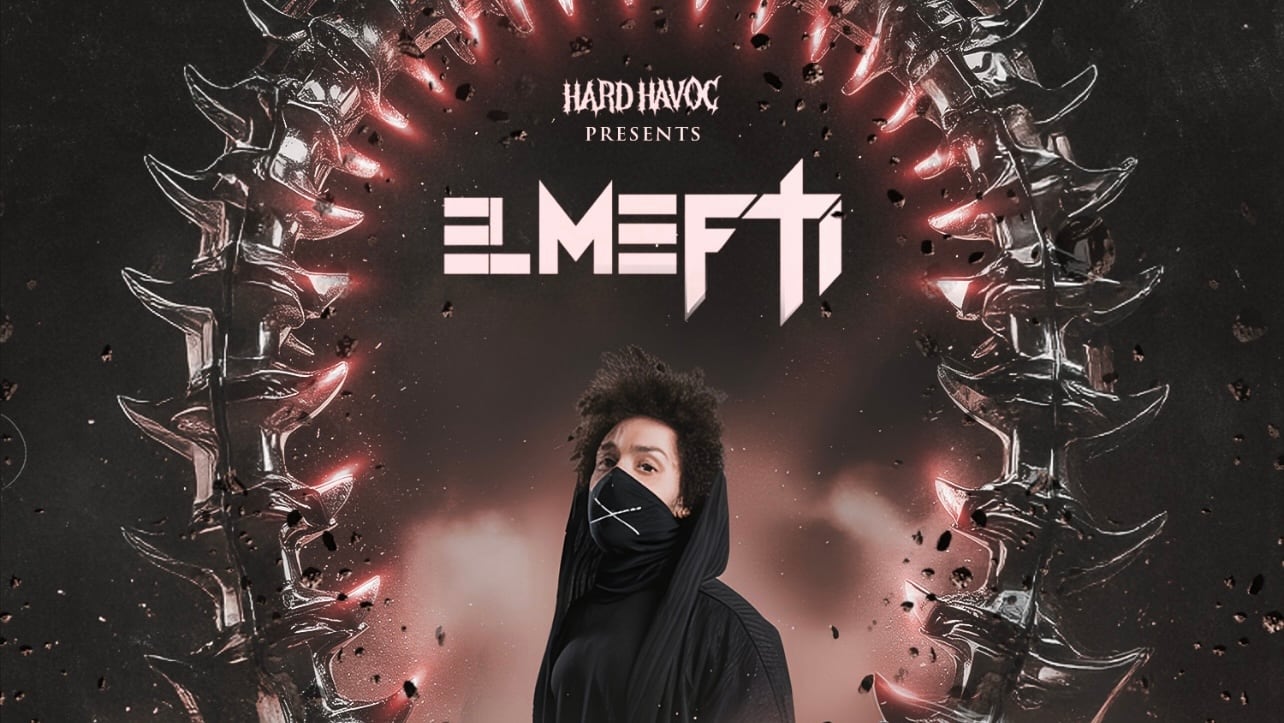 Hard Havoc's Friday The 13th With ???