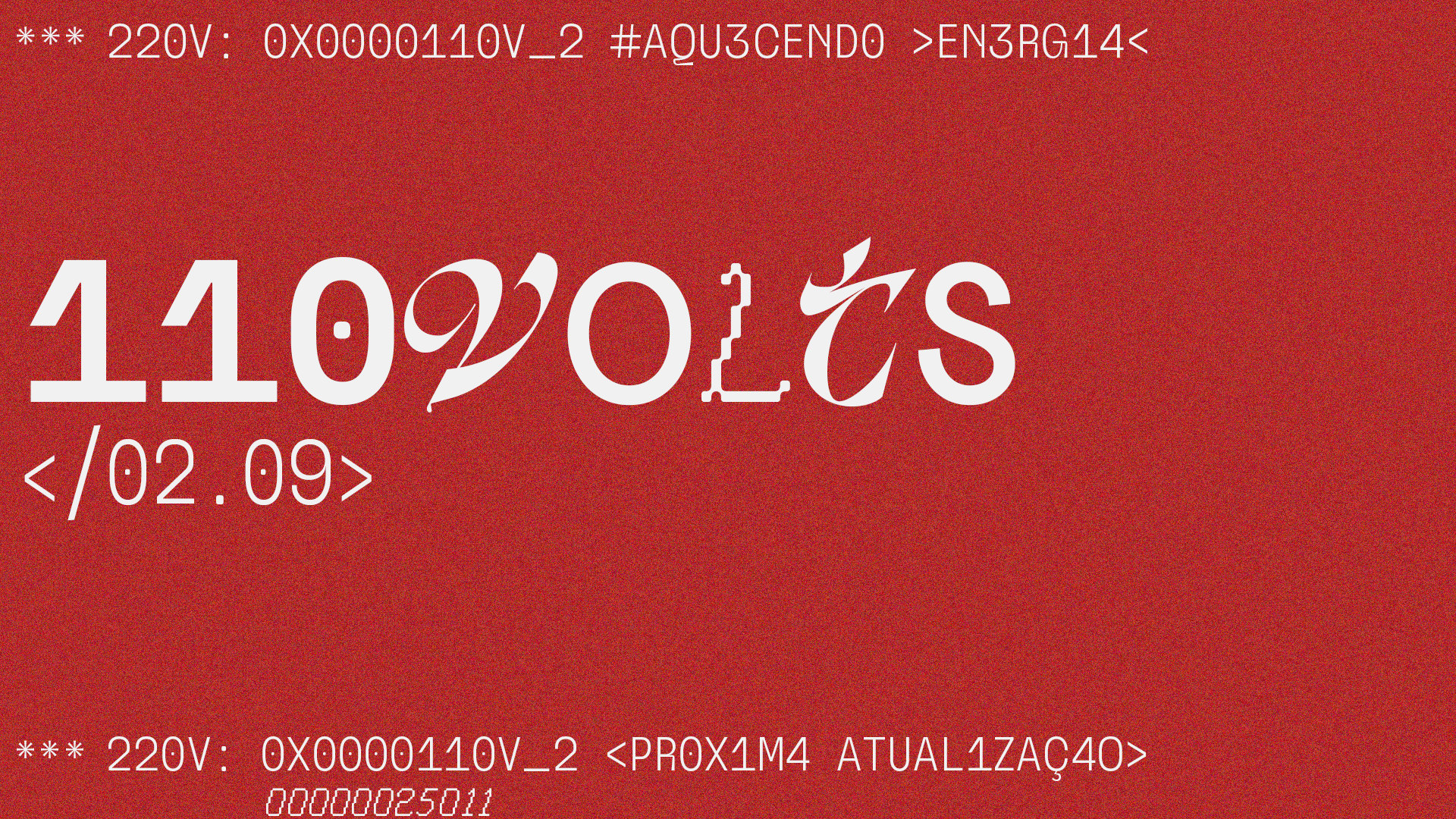 110volts #2