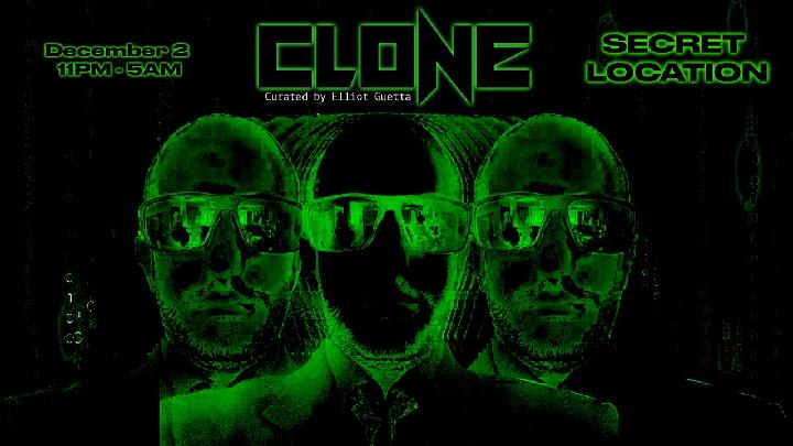 Clone