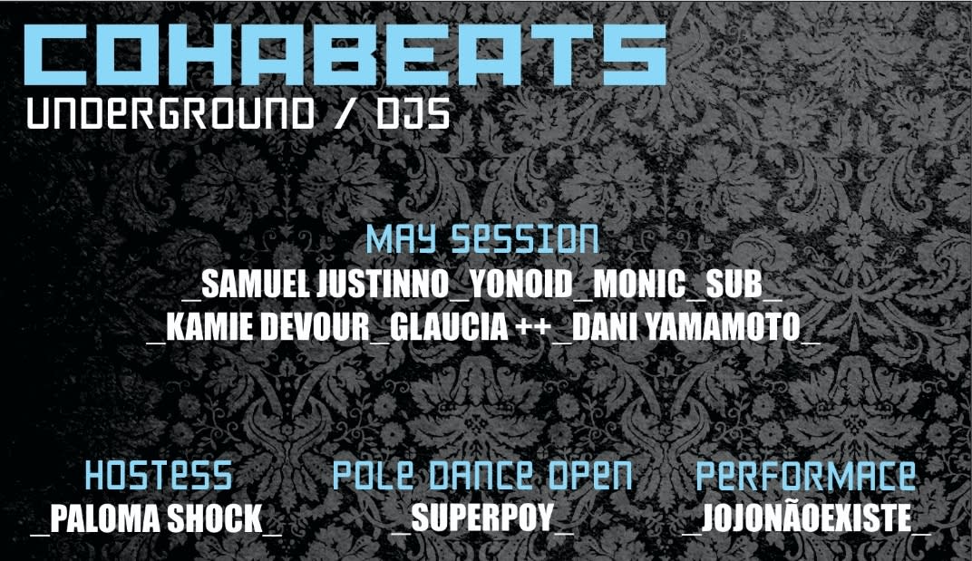 Cohabeats